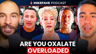 Are “Hidden” Oxalates Secretly Destroying Your Health?