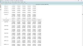 Vector Error Correction Model (VECM) Explained: Estimation and Interpretation