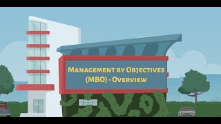 Management by Objectives (MBO): Overview