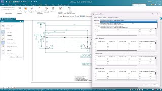 Designcenter Solid Edge Inspector Tutorial: Defining Custom Tolerance Table