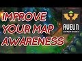 How To Improve Your Map Awareness