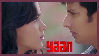 Yaan Tamil Movie | Jeeva | Thulasi nair | Ravi k. chandran