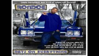 Rondoe ft. D-Locc Da Chop - Big Time