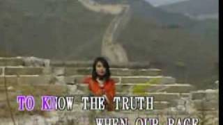 LYNDA in CHINA ( OldskooL Hits ) 4 13.flv