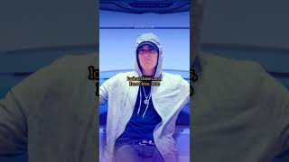 Eminem Chilling Verse About Fame And Money in ( My Darling ) #shorts #eminem