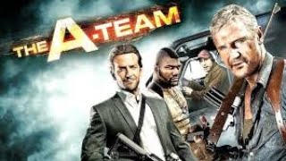 The A-Team Full Movie Fact in Hindi / Review and Story Explained / Liam Neeson