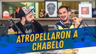 La Cotorrisa - Episodio 18 - Atropellaron a chabelo