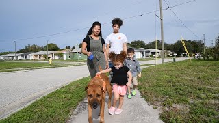 Keeping Housing Affordable: Habitat For Humanity