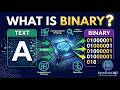 What Is Binary? The Language Computers Use Explained