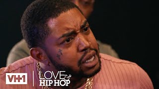 Scrappy Gets Real DEEP About His Upbringing With Momma Dee 😭 Love & Hip Hop: Atl