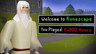 I Secretly Played My 10HP Ironman for 1,260 More Hours (#1)