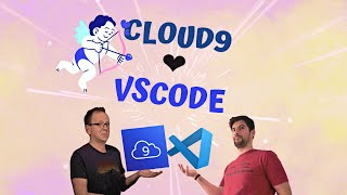 81. Remote VSCode with EC2 and Cloud9
