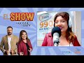 el show de gonza y taty a traves de la 990 am y 98.7 fm 01 10 25