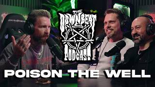 POISON THE WELL: Metalcore's Prodigal Sons RETURN.