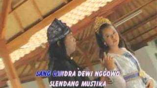 banyuwangi sang candra dewi