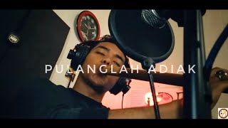 Pulanglah Adiak (Cover) - Dhani Rilvi