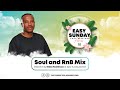 Shimz Mashimane - Live Mix at Easy Sunday Soul Sessions Picnic in Durban - Soul and RnB