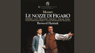 Le nozze di Figaro, K. 492, Act III: Recitativo. \