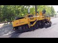 roman asphalt corp full paving video