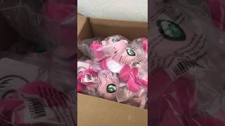 I think I have enough Shiny Celebi plushes. Some are up for sale on our shop TheWrightTCG.com