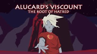 7100 Gambar Keren Alucard Viscount Terbaru