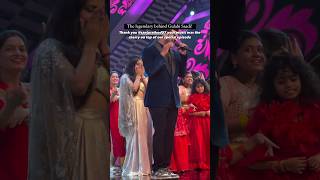Gulabi saree | Arunita Suraj Rathor Pawandeep Salman Danish Sayli super star singer 3 song shorts