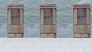 Retro FPS prototype - Lighting+entities+platforms