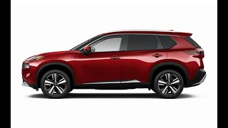 TOYOTA RAV4 vs 2022 NISSAN ROGUE // HOW'S THE NISSAN ROGUE IN COMPARISON?