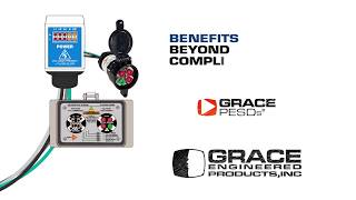 Grace PESDs® | Benefits Beyond Compliance