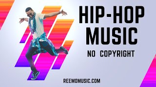 2023 free music Upbeat Hip Hop Background Music for Videos (No Copyright)