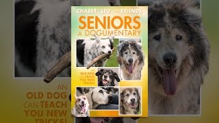 Seniors: A Dogumentary