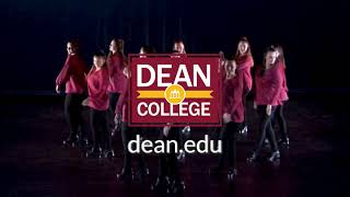 Performing Arts at Dean College in Franklin, MA