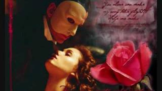 THE PHANTOM OF THE OPERA \u0026 THE STARLITE ORCHESTRA.wmv