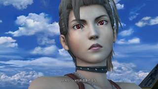 Final Fantasy X 2 007 ルカ【ユウナライブの真相！】～ミヘン街道～ルカ