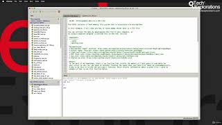 1 03 10 Getting started with Thonny IDE for Python