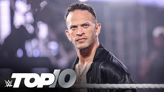 Top 10 WWE NXT moments: WWE Top 10, Feb. 18, 2025