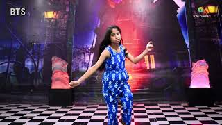 Dj Pe Nachungi Dance Cover | BTS | Renuka Panwar | Bollywood Dance Choreography | SONU CHHIPA