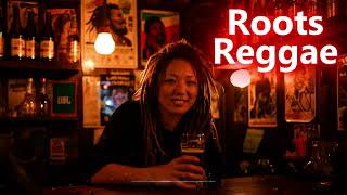 Roots Reggae | Kyoto Reggae Bar 🍺