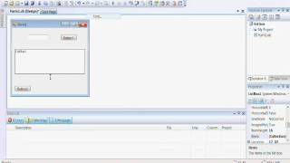 Visuall basic 2008 - listbox