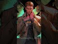 3 lần john constantine lừa cả thiên đàng và địa ngục