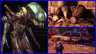 Video Game Easter Eggs #55 (Aliens Fireteam Elite, Fortnite, State Of Decay 2 & More)