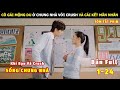 [Review Phim] Cô Gái Mộng Du Ở Chung Nhà Với Crush Và Cái Kết Mãn Nhãn | review phim Hay