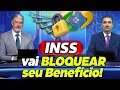 SAIU AGORA: INSS vai BLOQUEAR BENEFÍCIOS de APOSENTADOS e PENSIONISTAS