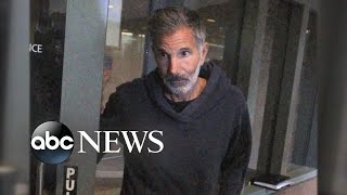 Lori Loughlin's husband released early from prison l GMA
