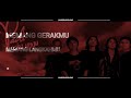 PADI FEAT PASHA UNGU - ENGKAU SEPERTI KEKASIHKU