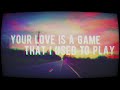 adrian george u0026 brandon bitner reasons lyric video