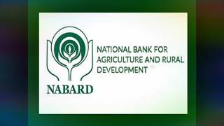 National Bank for Agriculture and Rural Development  (NABARD)