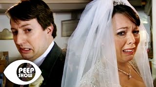 Mark Gets Married | Peep Show