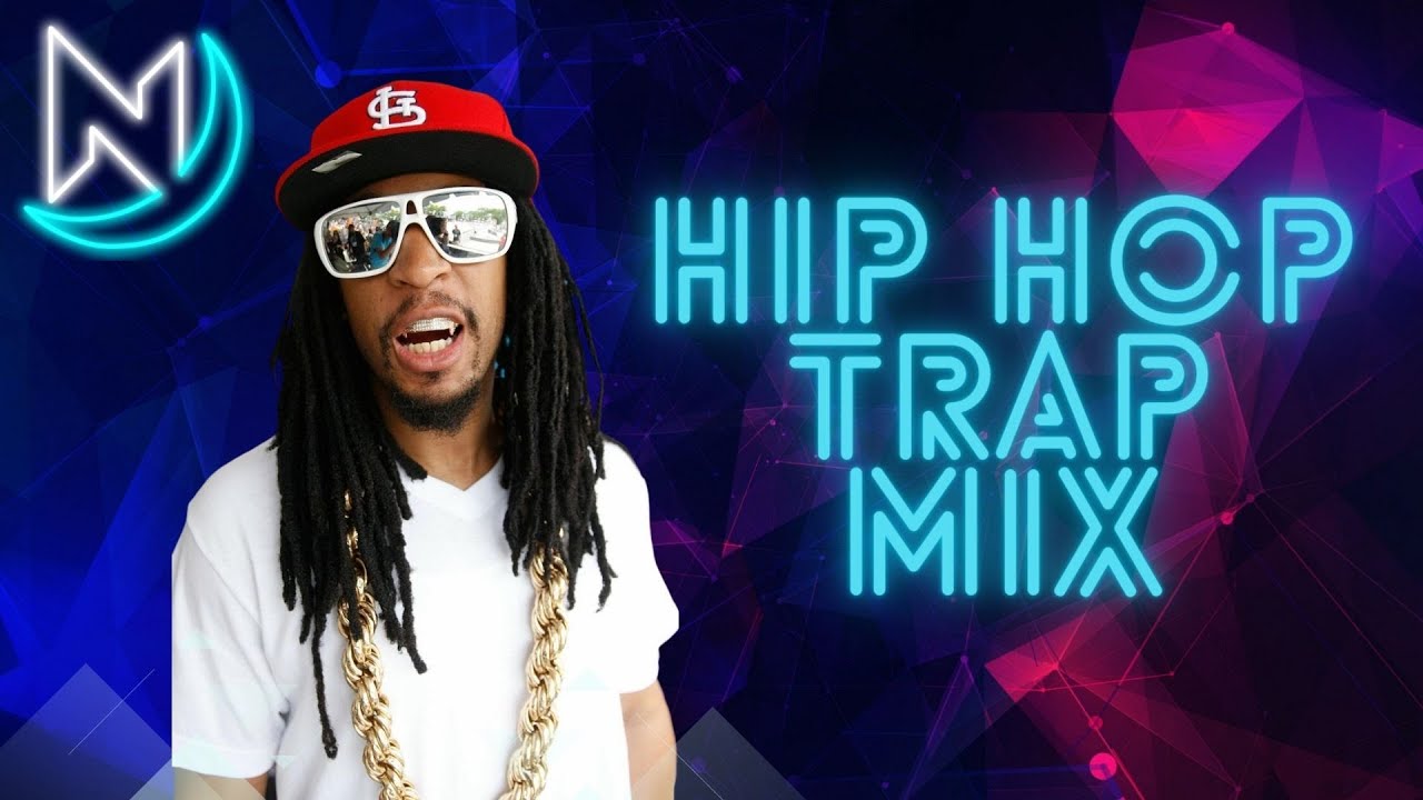 Best Hip Hop & Trap Moombahton Party Twerk RnB Mix 2023 | Urban Music ...