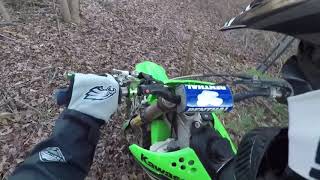 KX450f First Ride: TORQUE MONSTER!!!